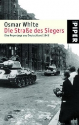 Die Strasse des Siegers - Osmar White