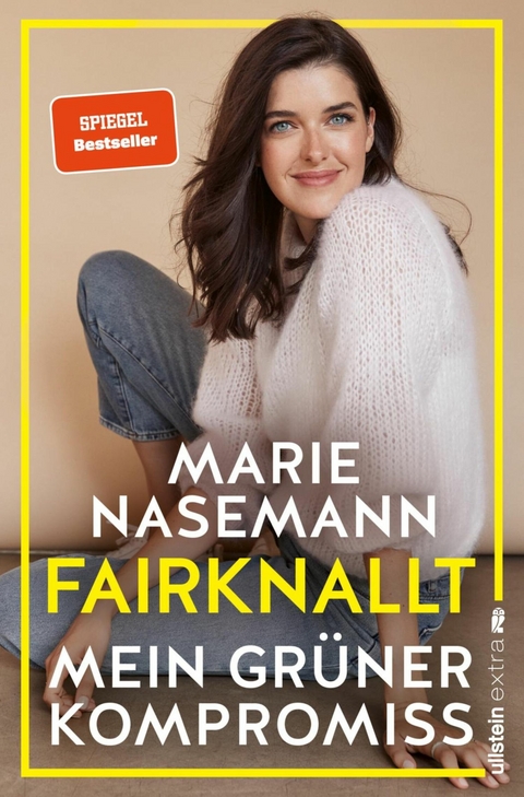 Fairknallt -  Marie Nasemann