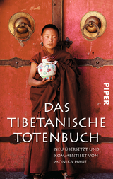 Das Tibetanische Totenbuch - 