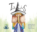 Tatis - Andrea Garza Ponce de León