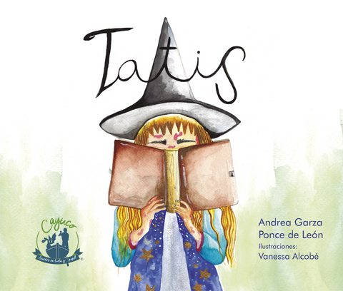 Tatis - Andrea Garza Ponce de León