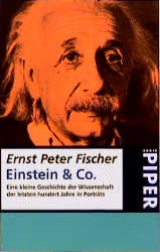 Einstein & Co - Ernst P Fischer