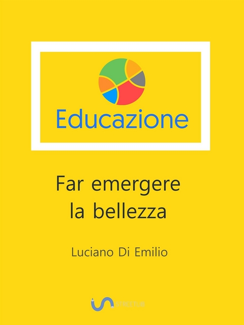 Educazione - Luciano Di Emilio