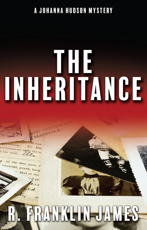 Inheritance -  R. Franklin James