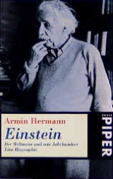 Einstein - Armin Hermann