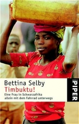 Timbuktu! - Bettina Selby