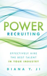 Power Recruiting -  Diana Y. Ji