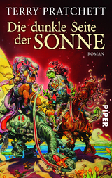 Die dunkle Seite der Sonne - Terry Pratchett