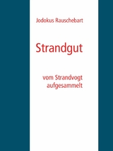 Strandgut - Jodokus Rauschebart