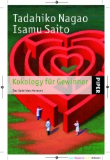 Kokology für Gewinner - Tadahiko Nagao, Isamu Saito