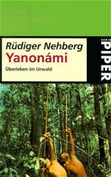 Yanonami - Rüdiger Nehberg