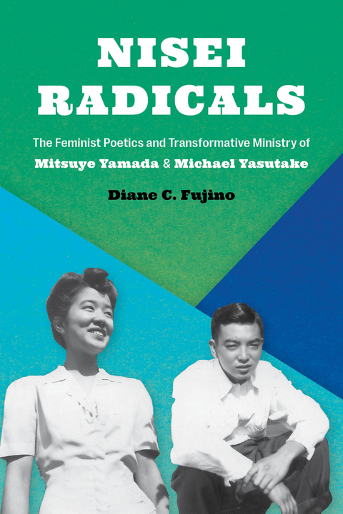 Nisei Radicals - Diane C. Fujino