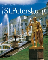 St. Petersburg - Claudia Sugliano