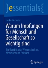 Warum Impfungen für Mensch und Gesellschaft so wichtig sind - Heiko Herwald