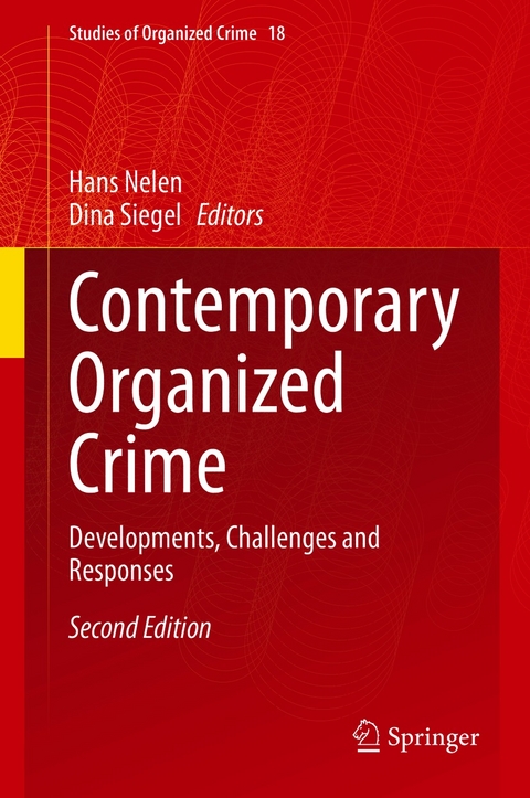 Contemporary Organized Crime - 