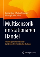 Multisensorik im stationären Handel - 