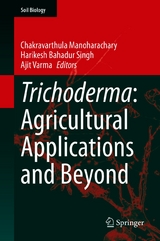 Trichoderma: Agricultural Applications and Beyond - 