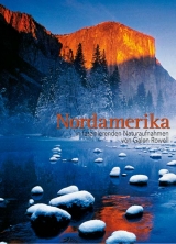 Nordamerika - Galen Rowell