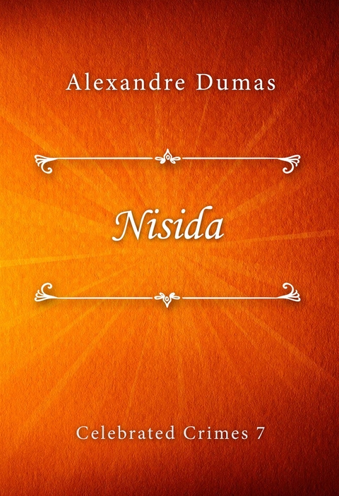 Nisida - Alexandre Dumas