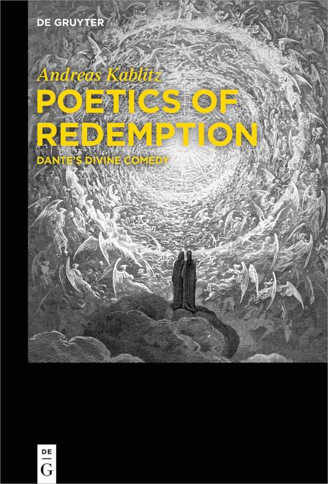 Poetics of Redemption - Andreas Kablitz