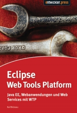 Eclipse Web Tools Platform - Kai Brüsau