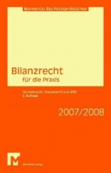 Bilanzrecht für die Praxis - 