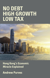 No Debt High Growth Low Tax - Andrew Purves