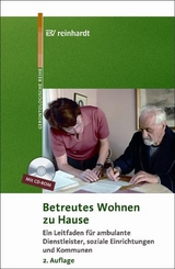 Betreutes Wohnen zu Hause - Sozialordnung, Familie und Frauen