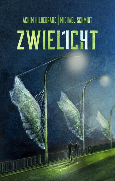 Zwielicht 14 - Achim Hildebrand