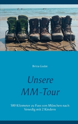 Unsere MM-Tour - Britta Gudat