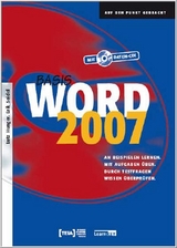 Word 2007 Basis - Lehrbuch - Lutz Hunger, Erik Seidel