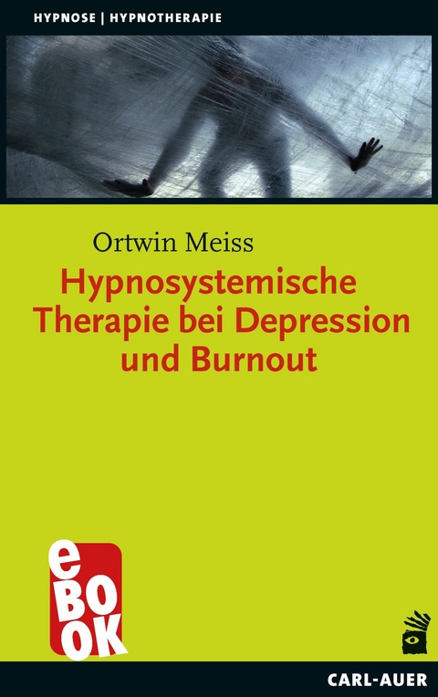 Hypnosystemische Therapie bei Depression und Burnout - Ortwin Meiss