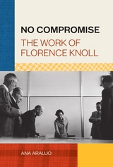 No Compromise -  Ana Araujo