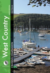 West Country Cruising Companion - Mark Fishwick