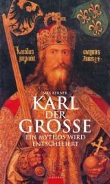 Karl der Große - Max Kerner