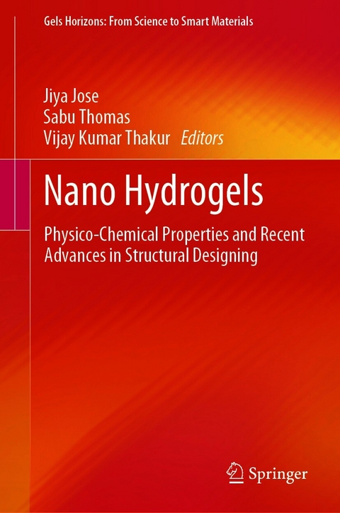 Nano Hydrogels - 