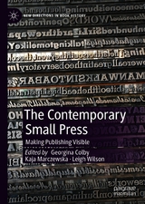 The Contemporary Small Press - 