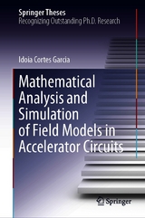 Mathematical Analysis and Simulation of Field Models in Accelerator Circuits - Idoia Cortes Garcia