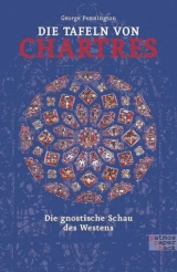 Die Tafeln von Chartres - George Pennington