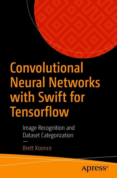 Convolutional Neural Networks with Swift for Tensorflow - Brett Koonce