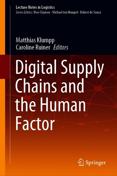 Digital Supply Chains and the Human Factor - 