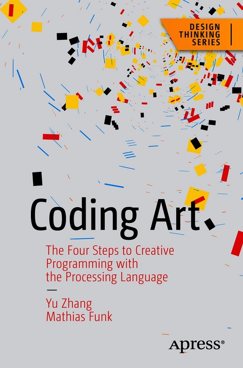 Coding Art - Yu Zhang, Mathias Funk