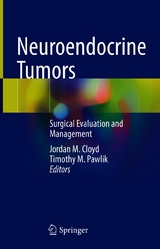 Neuroendocrine Tumors - 