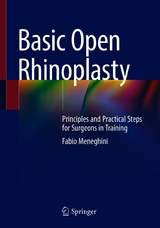 Basic Open Rhinoplasty - Fabio Meneghini