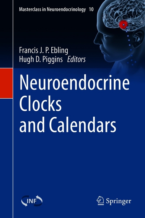 Neuroendocrine Clocks and Calendars - 