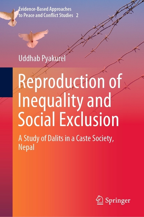 Reproduction of Inequality and Social Exclusion - Uddhab Pyakurel