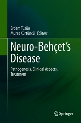 Neuro-Behçet’s Disease - 