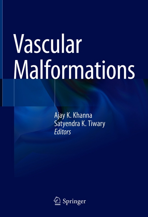 Vascular Malformations - 