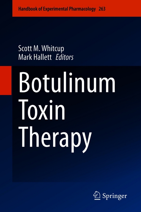 Botulinum Toxin Therapy - 