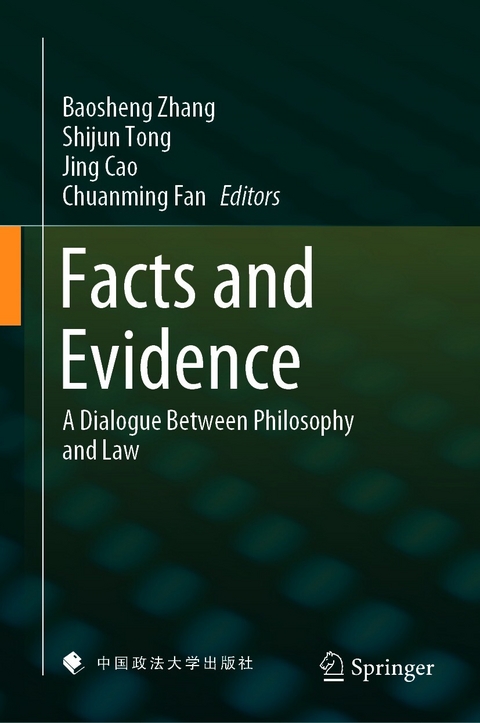 Facts and Evidence - 